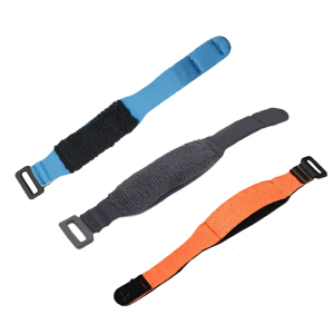 Fingerboard Mute Tape for Musical Instrument Guitar Mute Adjustable Guitar String Wrap Tape Guitar String Mute Damper