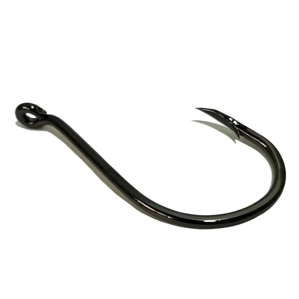 OWNER CUTTING POINT FISHING HOOK (5111)