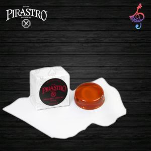 PIRASTRO OBLIGATO VIOLIN ROSIN-VERY GOOD RESPOND AND CLEAN TONE +FREE GIFT (1unit)