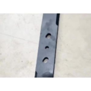 Hanson8 Thickened 5mm Garden Lawn Mower Blade B3K9H