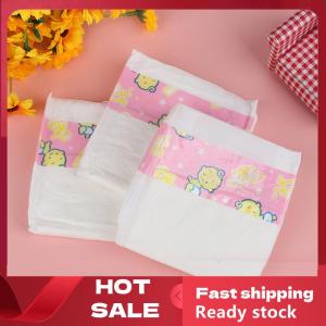 🚚【Local Express Delivery】🚚 3pcs Diaper Pants Wear for Doll Accessory Gift Accessories Kid Toys