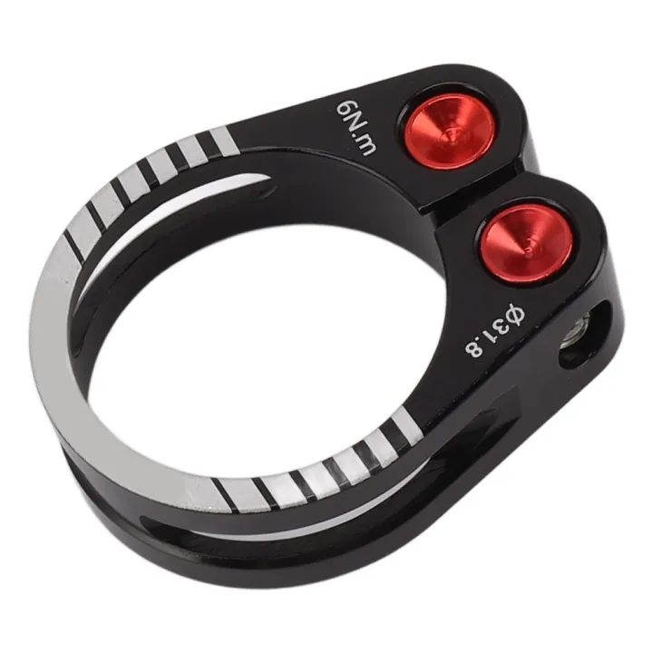 DSLONG%20Adjustable%20Bike%20Seat%20Post%20Clamp%20Hollow%20Lock%20Aluminum%20Alloy%20Mountain%20Road%20Bike%20Seat%20Post%20Clamp%20Durable%20Lightweight%20Bike%20%20Seatpost%20Collar%20Bike%20Seat%20Tubes%20-%20Image%204