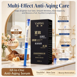Collagen Peptide Anti Wrinkle Face Cream Firming Moisturizer Hydrating Facial Cream Anti Aging Skin Elasticity Day Night Cream