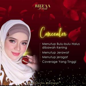 RIFFAA Concealer - New Packaging