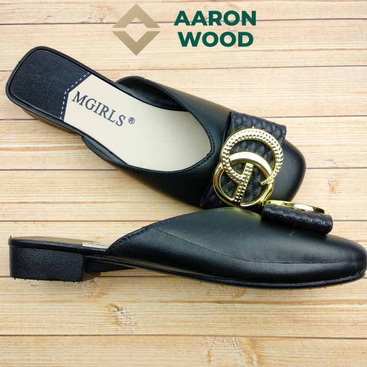 AARON%20WOOD%20Office%20Lady%20Shoes%20TM04-8049F%20-%20Image%206