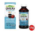 Natures Way Umcka Cold Care Kids For Ages 6 & Up Cherry 120ml. 