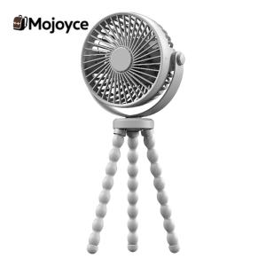 Compact Handheld Mini Fan with USB Charging 3 Speed Portable Fan for Outdoor Activities and Indoor Cooling in Stylish Design