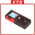 UNI-T UT392B 100M LASER DISTANCE METER HANDHELD DIGITAL RANGE FINDER AUTO CALIBRATION AREA & VOLUME CALCULATION TOOL. 