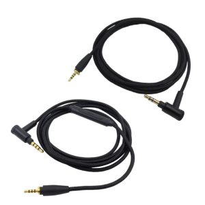 Headphone Cable Replacement for Sennheiser Urbanite L XL Headphone for Most 3.5mm Jack Device