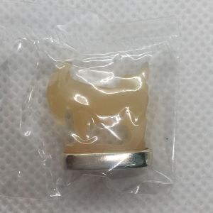 หลวงพ่อรัตน์ วัดป่าหวาย เเพะเขาควายเผือก รุ่นเสาร์5เมตตามหาเศรษฐีฐานเงิน