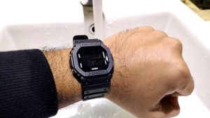 jam tangan pria wanita ✅ sporty tahan air Led digital impor sport waterresist ultah alarm