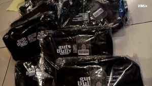 tas slempang garasi rebel people/watsbag selmpag slvdge domination/watsbag pria-wanita