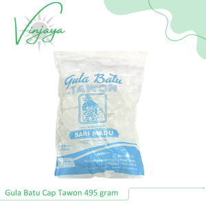 Gula Batu Cap Tawon 500gram