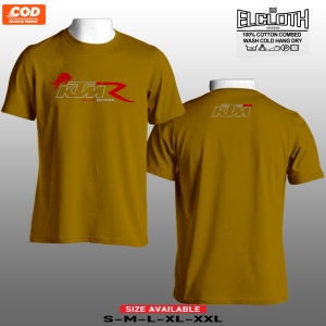 KAOS KTM RACING DEWASA COMBED 30S BAJU OTOMOTIF SABLON DIGITAL