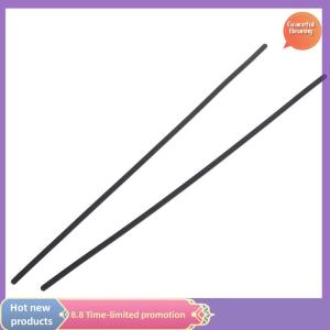 Graceful 1Pc Laptop Rubber Strip Bottom Case Foot Pads Adhesive Strip For HP Elite Dragonfly G2 Series Non-slip Mat Bumper Feet Strip