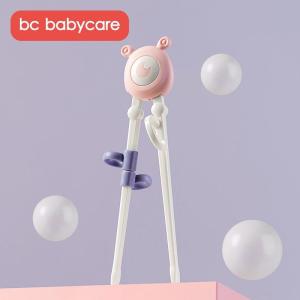Little Kooma - Babycare Training and Learning Chopstick for Children between 236 Years Old