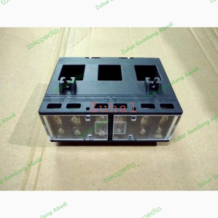 HGT0242-... (100 OR 125/5A), CT 3IN1 CURRENT TRANSFORMER, HOWIG - TOKO ...