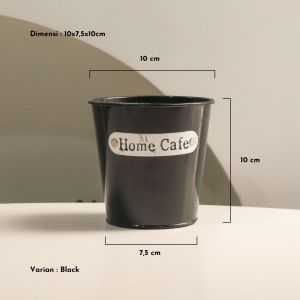 Flower Pot/ Pot Home Dekorasi Ruangan/ Pot Tanaman Artficial