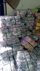 Baju Tidur Daster Spandek Import Bolak-Balik Random bahan spandek melar buat remaja sampai dewasa