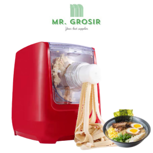 Household Multifunctional Automatic Intelligent Eelectric Noodle Pressing Machine