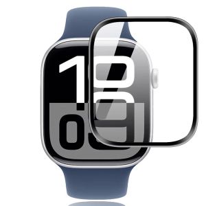 Phim bảo vệ cho Apple Watch Ultra 2 1 band 10 Bảo vệ màn hình 49mm 46mm 41mm 45mm 44mm 40mm 42mm 38mm trên tôi đồng hồ iwatch Series 10 9 8 7 6 5 4 3 SE 2 1