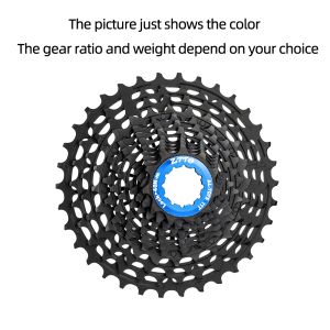ZTTO 12s Road Bike Cassette SLR Gen3 Super Light Weight 12Speed Cogs 11-28/30/32/34/36T K7 12s Sprokets HGR