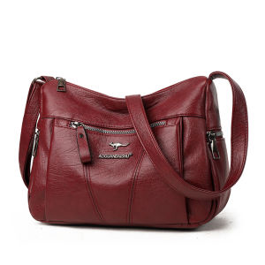 Tas Selempang atau Sling Bag Wanita Import Model Terbaru CPT 584