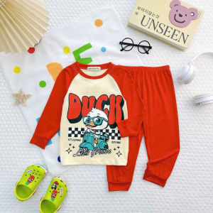 [HÀNG MỚI VỀ] BỘ DÀI TAY CHO BÉ TẾT 2025 MINKY MON TỪ 5KG TỚI 16KG PHỐI HÌNH DỄ THƯƠNG