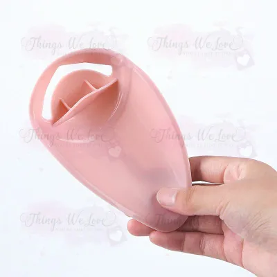 [SG SELLER] [FREE SHIPPING] Children Kids Faucet Tap Extender Sink Wash Hands Guides Flow Of Water Nearer To Child