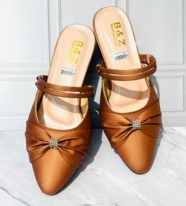 Sandal sepatu wanita selop Bp-07 Size 37 s/d 42 sandal lebaran