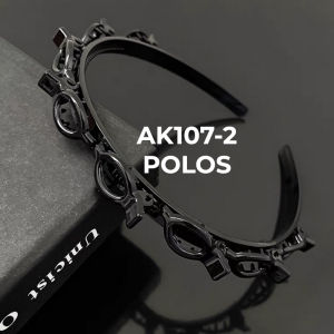 Bando Korea Perempuan Dewasa Motif Bunga Aksesoris Rambut bando Lucu Anak Perempuan import AK107