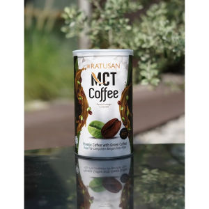 RATUSAN  MCT COFFEE EXP:03/27 TRU-PROTEINTRU-QUINOA & TRU-GINGER & TRU-BALANCE BURN FAT FOR ENERGY MEAL REPLACEMENT