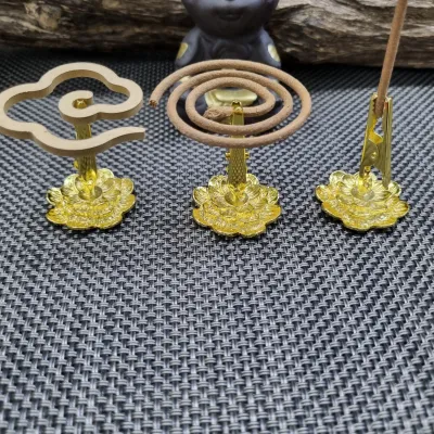 Nhang Vòng Thời Gian 24h Trầm Kiến Tự Nhiên Mùi Thơm Dịu An Toàn Sức Khỏe Xưởng Trầm Âu Lạc