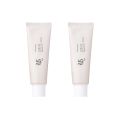 บิวตี้ ออฟ โชซอน Beauty of Joseon Relief Sun Spf50 + Pa ++++ 50ml ครีมกันแดด น้ําหนักเบา เกลี่ยง่าย. 