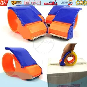 CANA DISPENSER LAKBAN WADAH SOLASI WADAH LAKBAN PACKING JUMBO TAPE PEMOTONG LAKBAN OTOMATIS PACKING