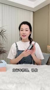 AE Bộ dụng cụ sửa chữa xe đạp dụng cụ sửa chữa lốp xe dụng cụ sửa chữa đa năng có thể gấp gọn bộ cờ lê