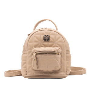 HONYAN Tas Ransel Mini Wanita Stylish Korea - Janet Backpack