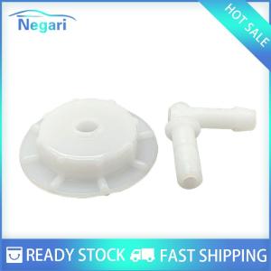 NG Motor✨ COD ✨ Car ฝาครอบถังน้ำหล่อเย็นหม้อน้ำพร้อมข้อต่อสำหรับ CR-V Civic Acura Legend RL TL MDX TSX