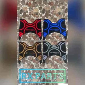 Karpet Pijakan Kaki Depan Honda Scoopy ESP 2017-2019