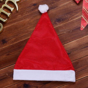 หมวกคริสต์มาส หมวกซานตาคลอส กวางเรนเดียร์ สำหรับเด็กและผู้ใหญ่