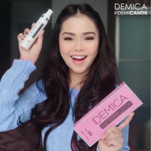 DEMICA Whitening Lotion
