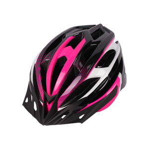 Bike Helmet Helmets with light Men Women Air Vents Ultralight Professional Road Mountain MTB Bicycle Helmet