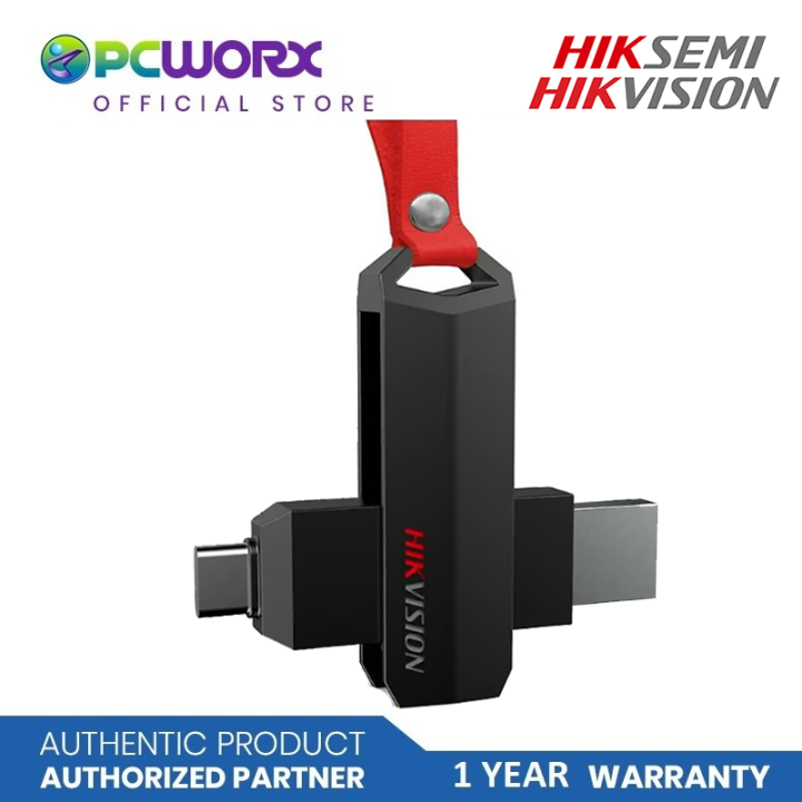 Hikvison Hiksemi Hs Usb E C E C Ultra Dual Drive Go Usb Type