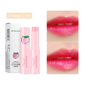 [COD]Lipstik Vaseline Perona Bibir Pelembap Perbaikan Lembut dan Halus Warna Dasar Perubahan Suhu -💖Catherine