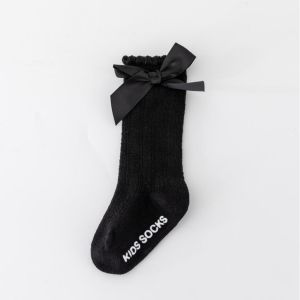 ByKiddos - Kaos Kaki Panjang Anak Bayi Cewek Anti Slip / Kaus Kaki Anak Bayi Perempuan / Baby Socks