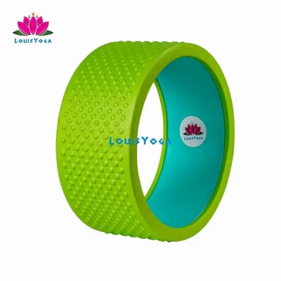 Vòng tập yoga thể thao thể hình cao cấp - Vòng gai cao cấp nhiều màu