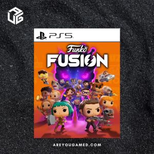 Funko Fusion - PS5