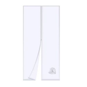 CALLIVEN Easy To Install Mobile Air Conditioner Door Seal Oxford Cloth Convenient Efficient Cooling Cloth Sliding Seal Cost Effective Portable Sliding Door Seal Indoor Use