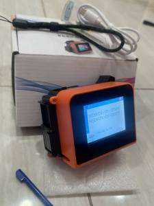 Máy in date cầm tay mini Smart T1