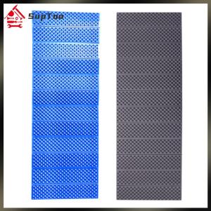 【Local delivery】Portable Sleeping Mat Waterproof Foam Sleeping Pad Egg Crate Foam Sleeping Pad for Hiking Camping and Backpacking